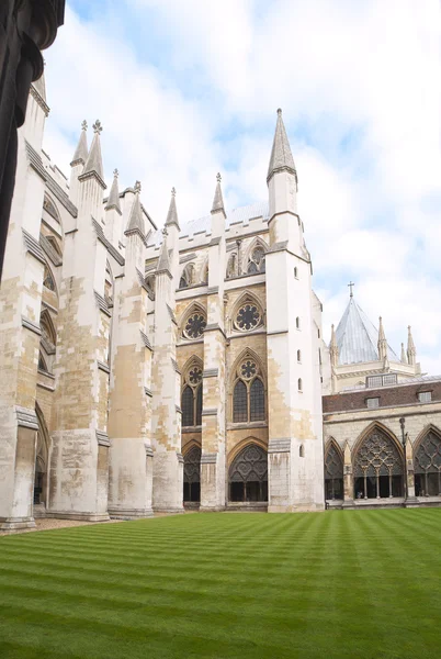 Westminster Abbey. — Stock Photo, Image