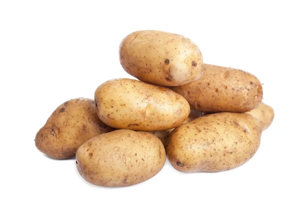 Kartoffeln. — Stockfoto