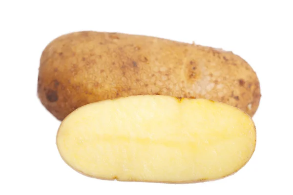 Potatoes. — Stock Photo, Image