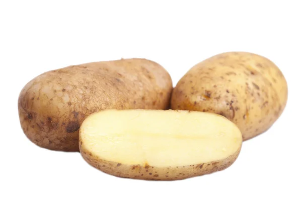Πατάτες. — Φωτογραφία Αρχείου