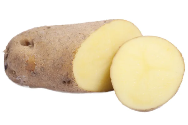 Aardappel. — Stockfoto