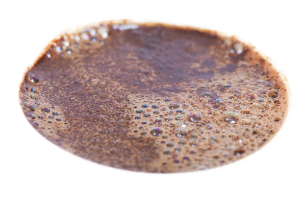 Superfície de café . — Fotografia de Stock