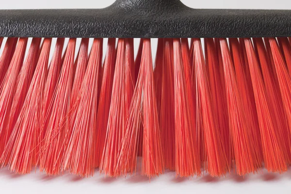 Broom. — Stock Photo, Image