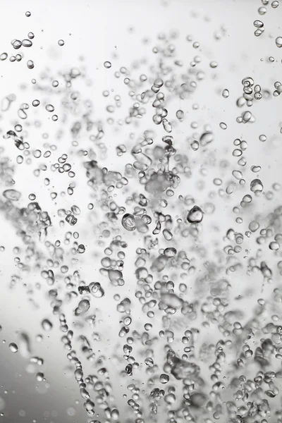 Water drops. — Stock Photo, Image