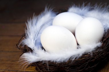 Paskalya yumurtaları