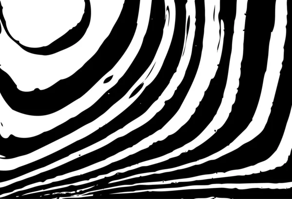 Abstrakt bakgrund med zebra mönster för din design — Stock vektor