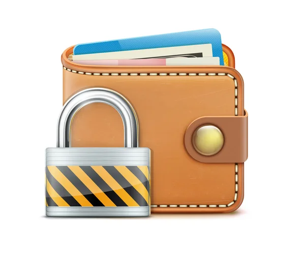 Security concept — Stock Photo, Image