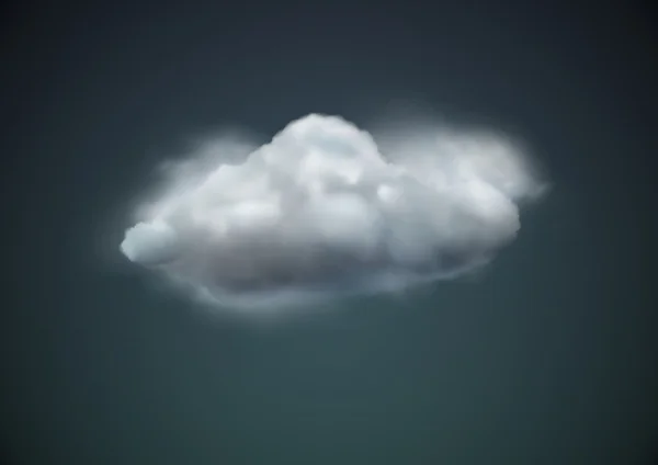 天气离子 — 图库照片