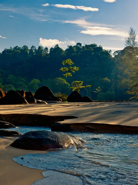 stock image Thai landscape