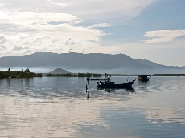 stock image Thai landscape