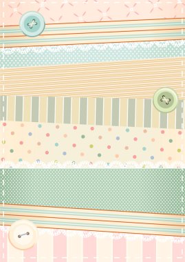 Vector background clipart