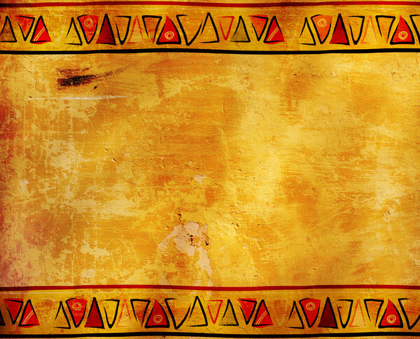 Национальные модели Африки
