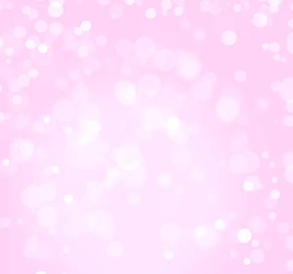 ピンク色の抽象的な背景 — ストック写真