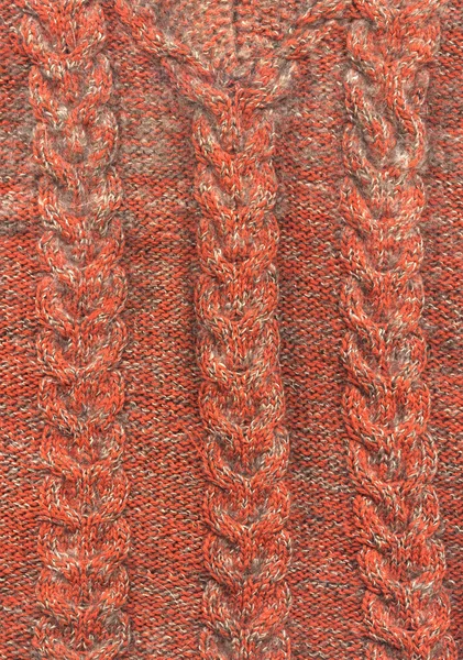 Texture de laine — Photo