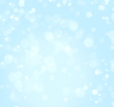 Abstract background of blue color clipart