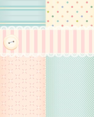 Vector background clipart