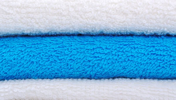 Πετσέτες. — Φωτογραφία Αρχείου