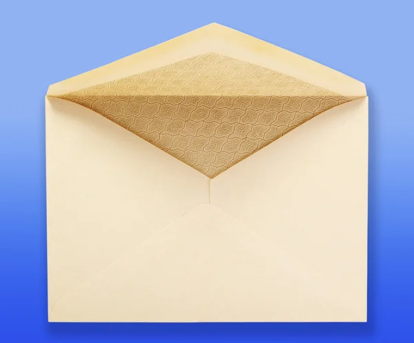 Envelope. — Stock Photo, Image