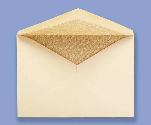 Envelope. — Fotografia de Stock