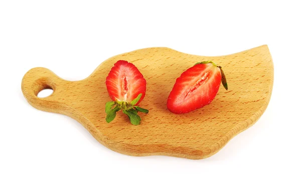 Strawberry. — Stock Photo, Image