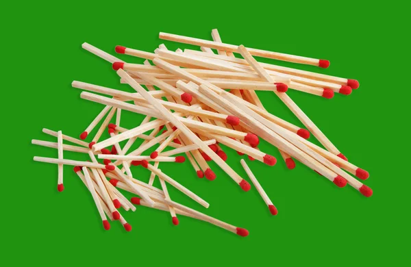 Matchsticks. — Stock Photo, Image
