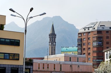 kasaba lecco.