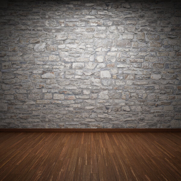 Внутренняя комната
