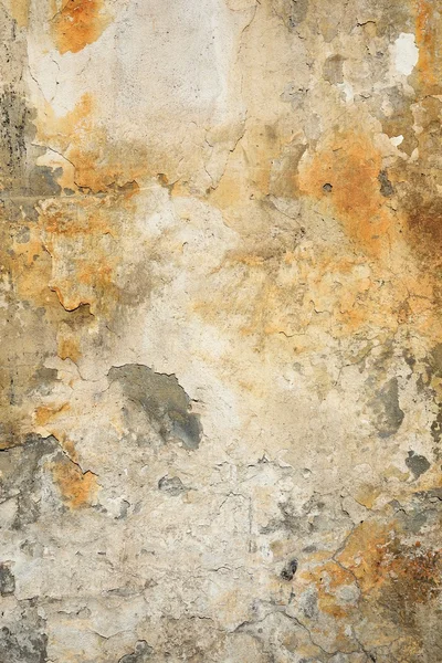 Grunge wall of the old house — Stock Photo, Image