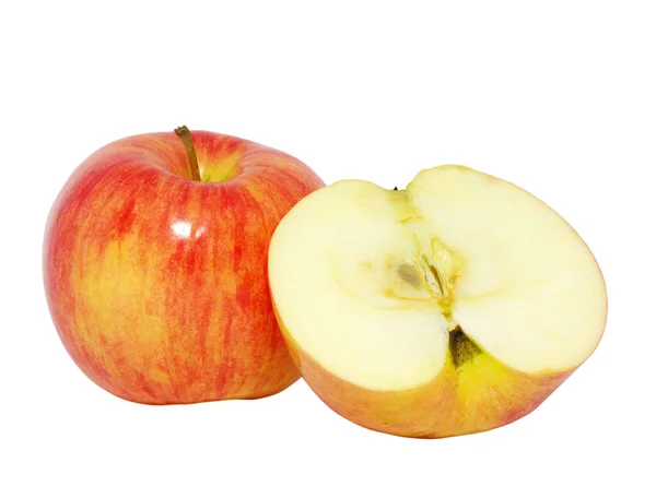 แอปเปิลสุก — ภาพถ่ายสต็อก