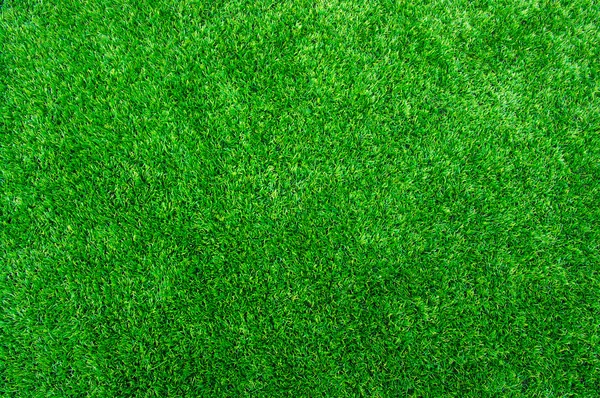 纹理绿色草坪 — 图库照片