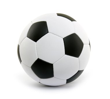 Soccer ball clipart