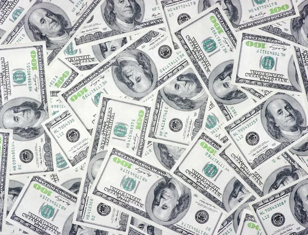 Money background — Stock Photo, Image