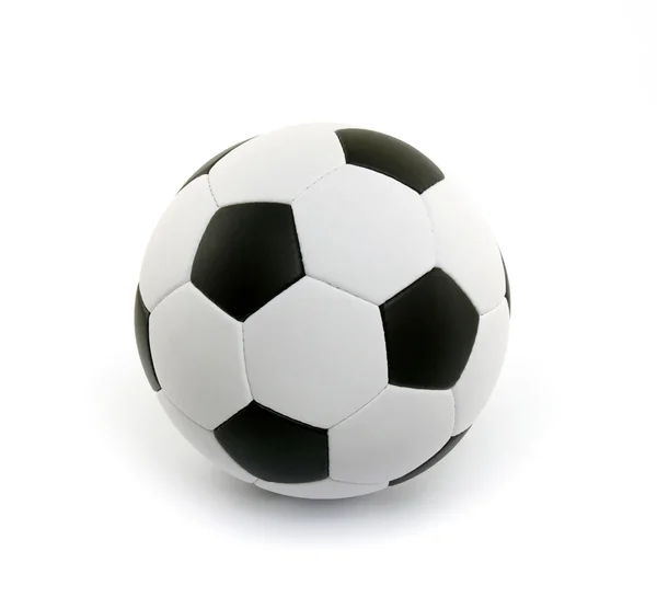 stock image Soccer ball