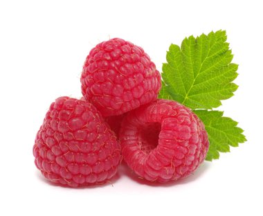 Raspberry clipart