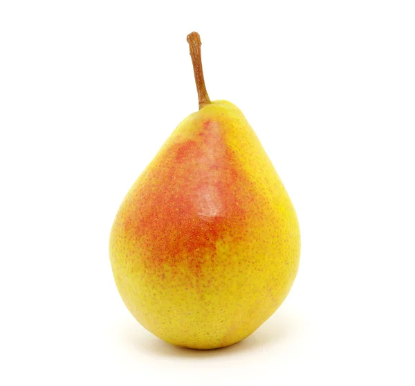 stock image Pear on white