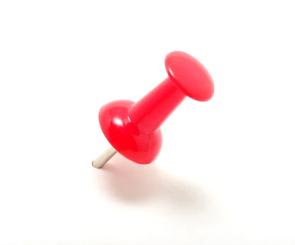 Push pin — Stock Photo, Image