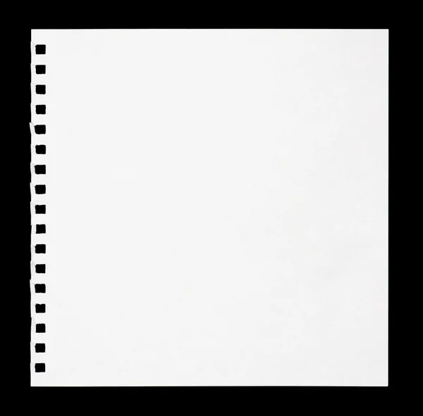 Λευκό Βιβλίο — Φωτογραφία Αρχείου