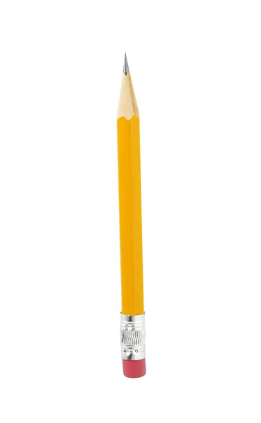 Short pencil — Stock Photo, Image