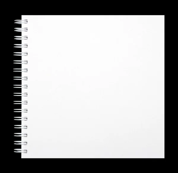 Beyaz Kağıt — Stok fotoğraf