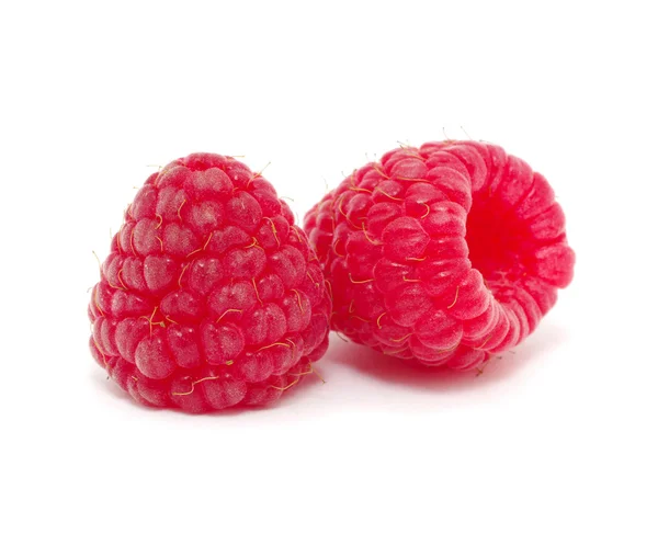 Raspberries — Stock Photo, Image