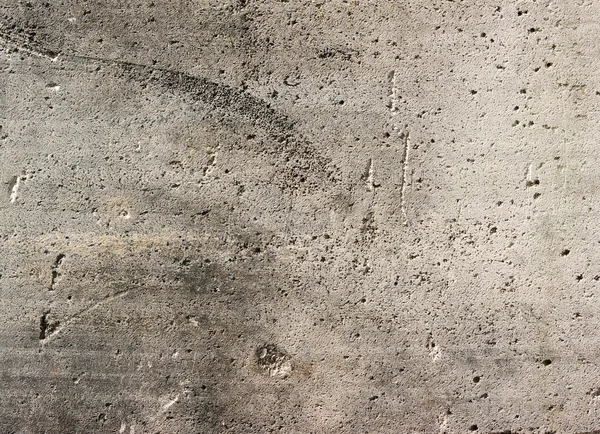 Parete di cemento — Foto Stock