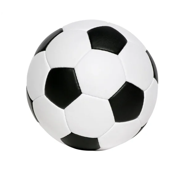 Fußball Stockbild