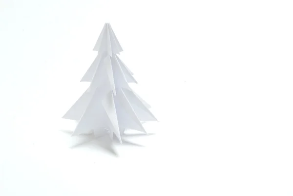 Christmas trees — Stock Photo, Image