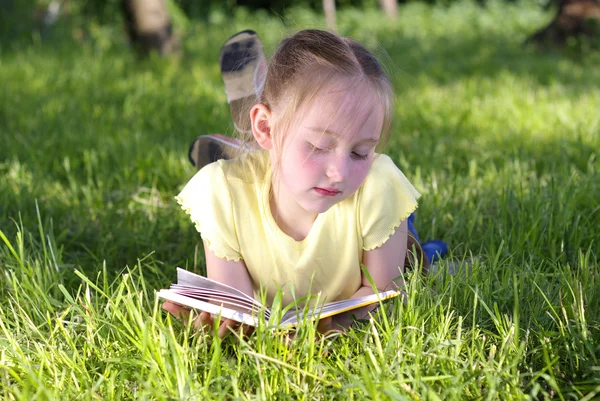 stock image Little girl