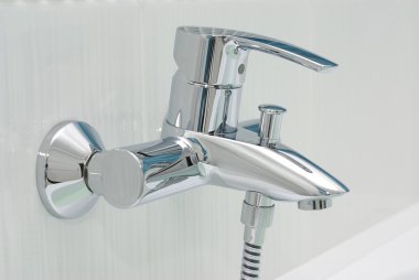 Faucet clipart