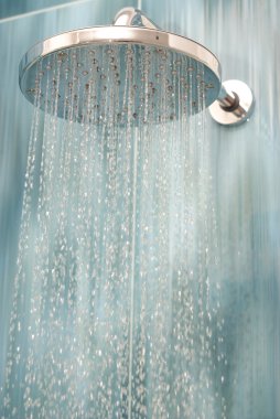 Shower head clipart