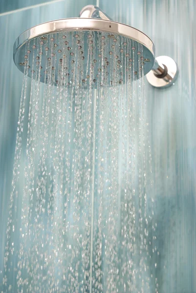 Sprcha hlava — Stock fotografie