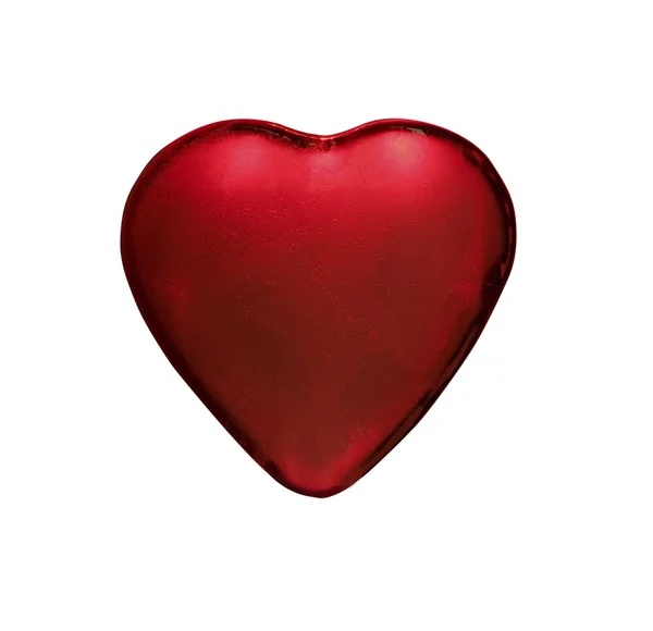 stock image Red Heart