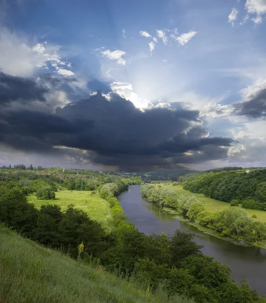 Paesaggio — Foto Stock