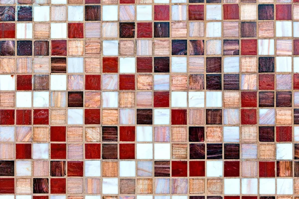 Soyut mozaik arka plan — Stok fotoğraf